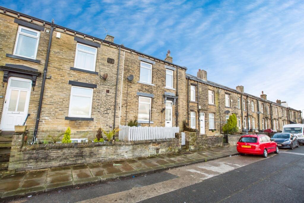 Main image of property: Albert View, Halifax, West Yorkshire, HX2