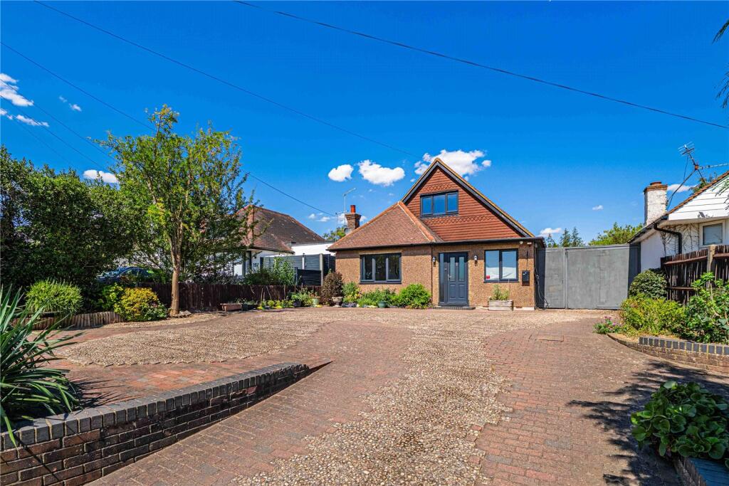 Main image of property: Colney Heath Lane, St. Albans, Hertfordshire