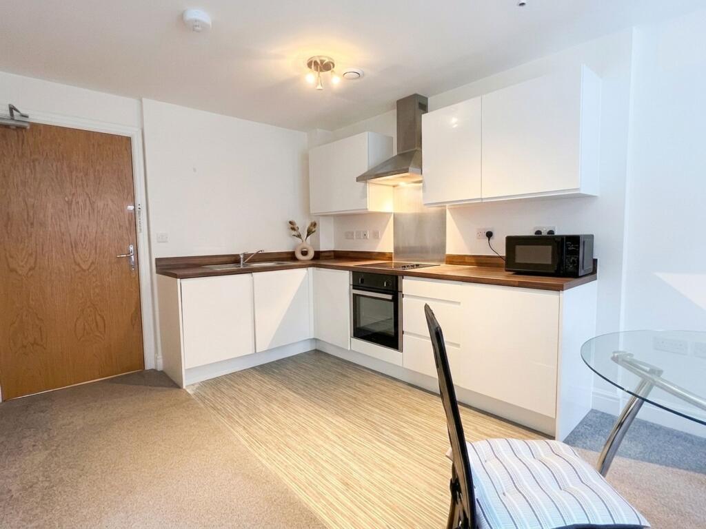 Main image of property: Friar Gate, Derby, DE1