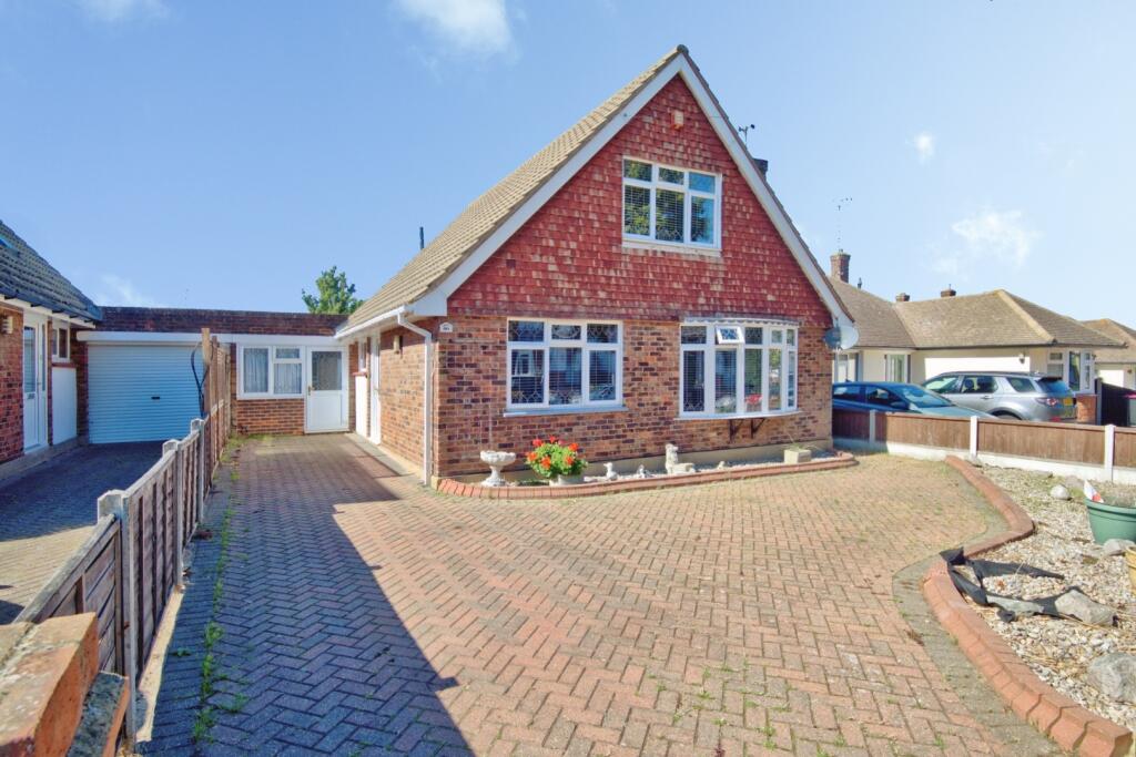 Main image of property: Shoebury Road, Southend-on-Sea, Essex