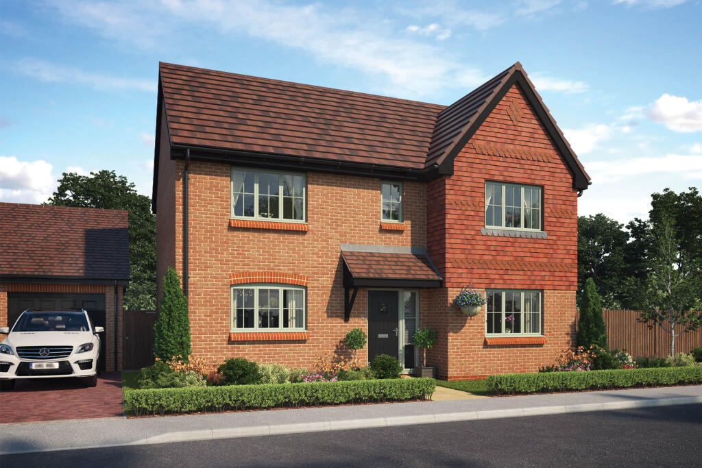 Main image of property: Greenhill Road,
Herne Bay,
CT6 7RS