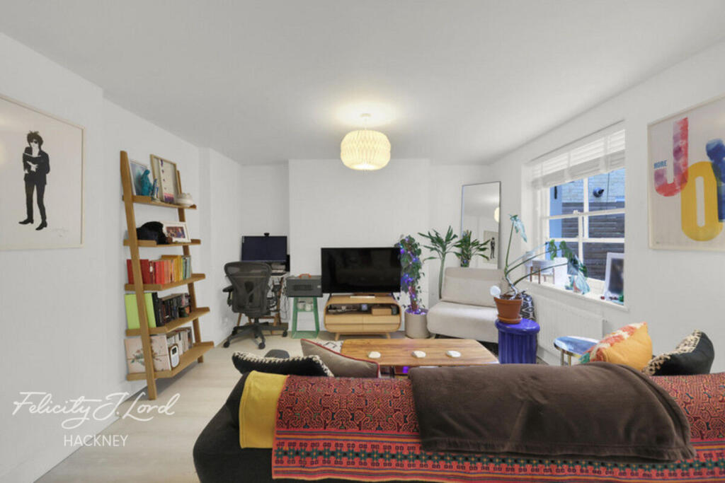 Main image of property: Ainsworth Road, LONDON E9