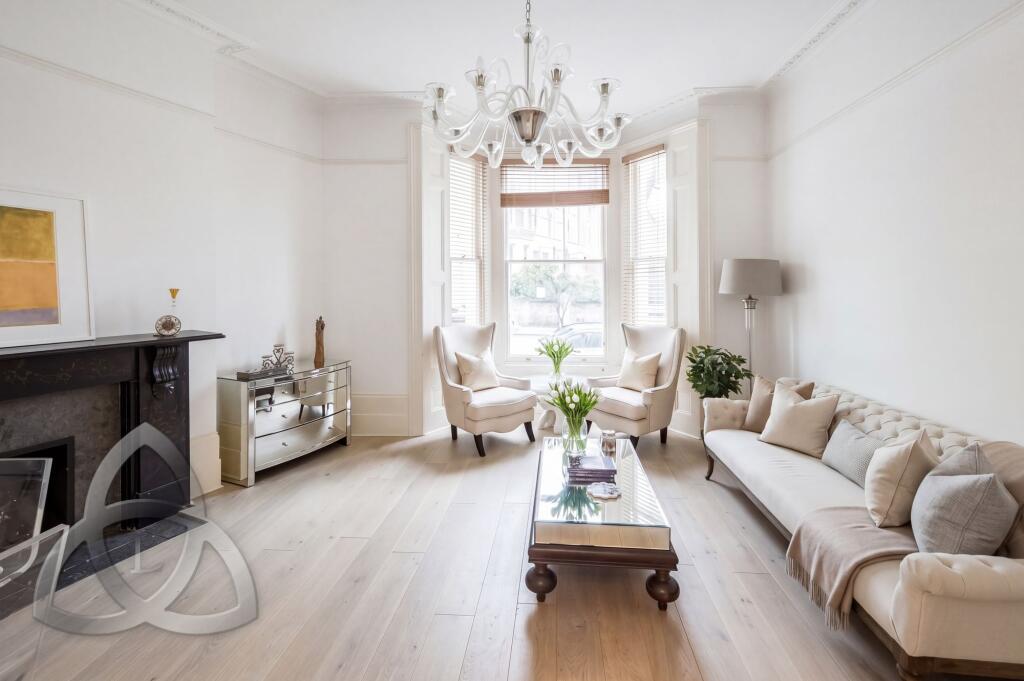 Main image of property: Warwick Avenue, London, W9
