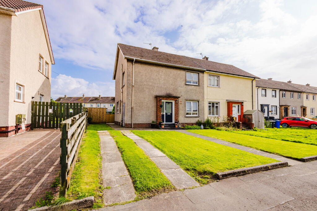 Main image of property: Thornyflat Road, Ayr, KA8 0LX