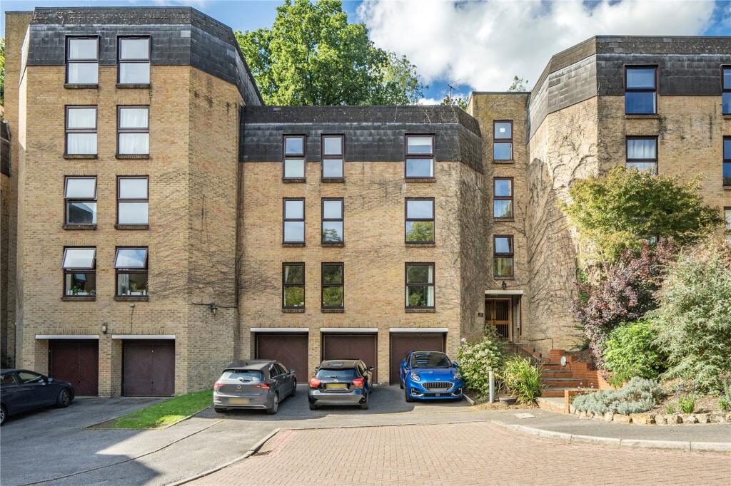 Main image of property: Chapel Fields, Charterhouse Road, Godalming, Surrey, GU7