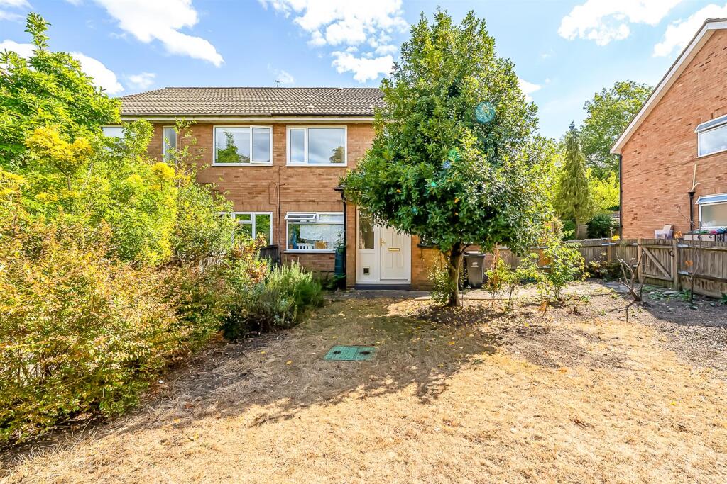 Main image of property: Hope Park, Bromley