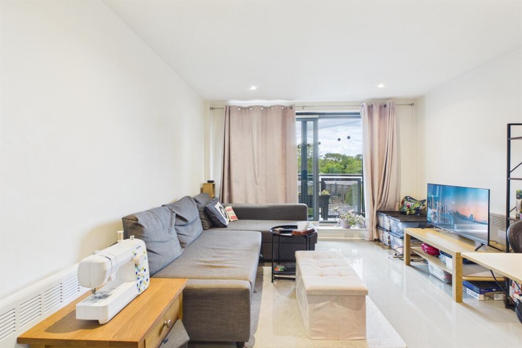 Main image of property: Prospect House, Chapter Way, Colliers Wood, SW19