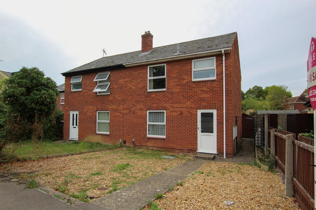 Main image of property: New Road, Impington, Cambridge