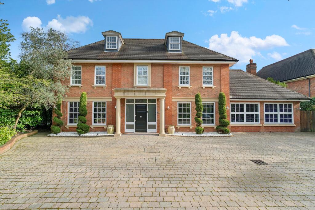 Main image of property: The Barton, Cobham, Surrey KT11