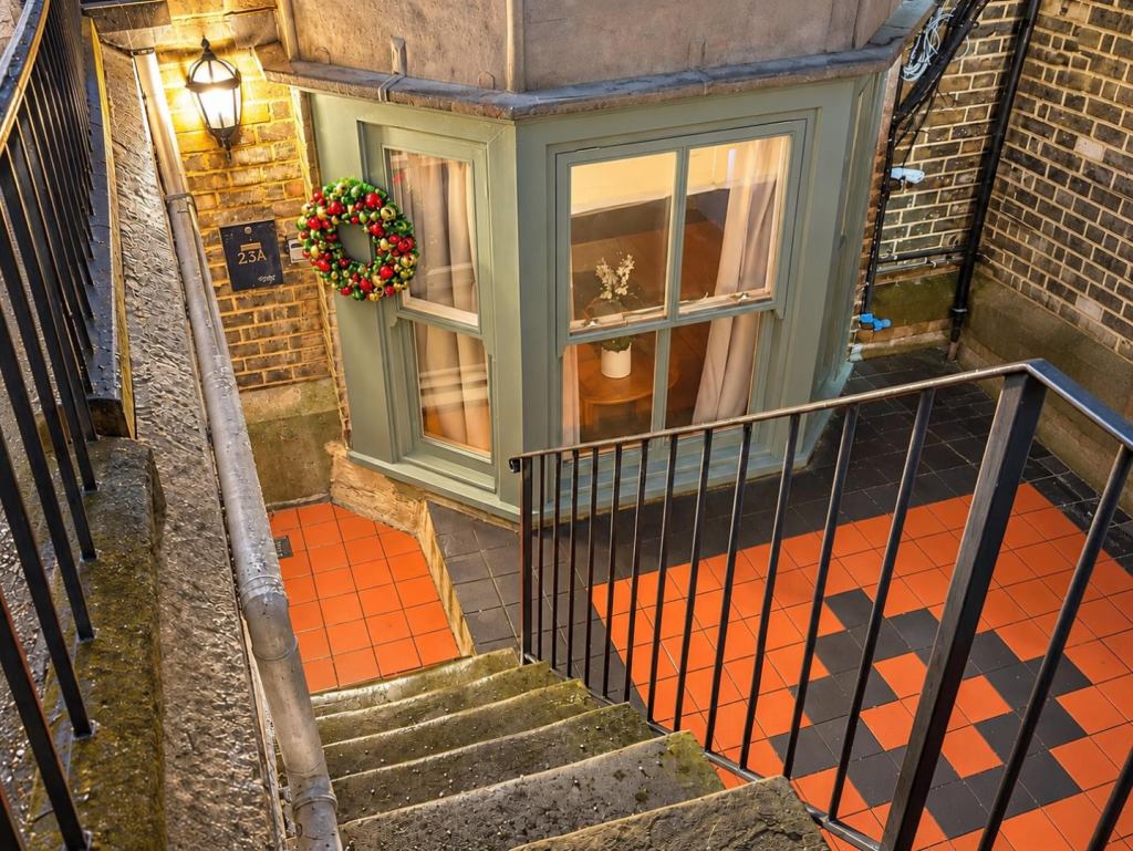 Main image of property: St. Andrews Street North, Bury St. Edmunds