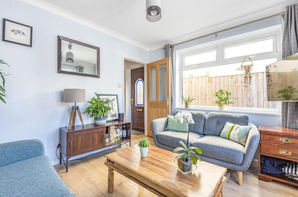 Main image of property: Garlands Road, Redhill, RH1