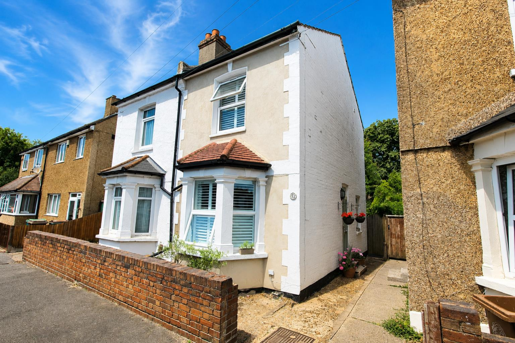 Main image of property: Wood Street, Mitcham Junction