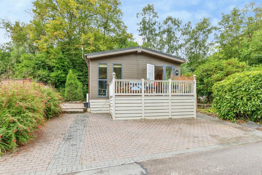 Main image of property: Beauport Holiday Park, St. Leonards-On-Sea