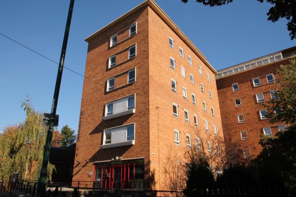Main image of property: The New Alexandra Court, Woodborough Road, Nottingham, Nottinghamshire, NG3