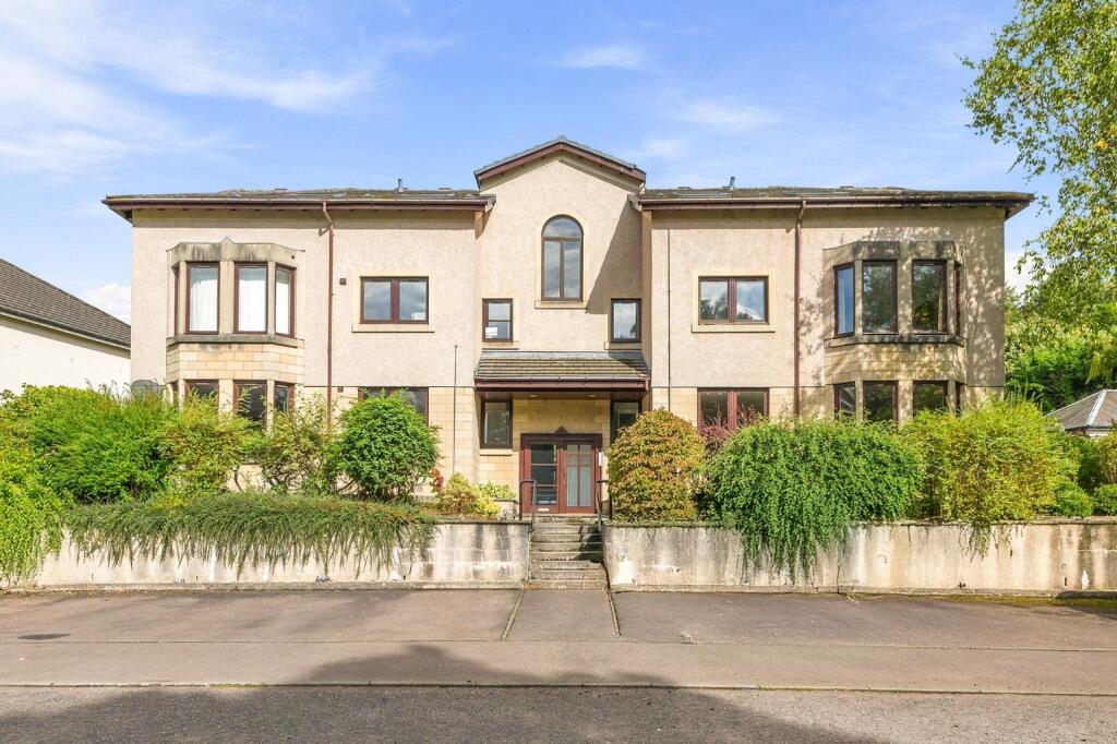 Main image of property: Grange Gardens, Bridge Of Allan, FK9