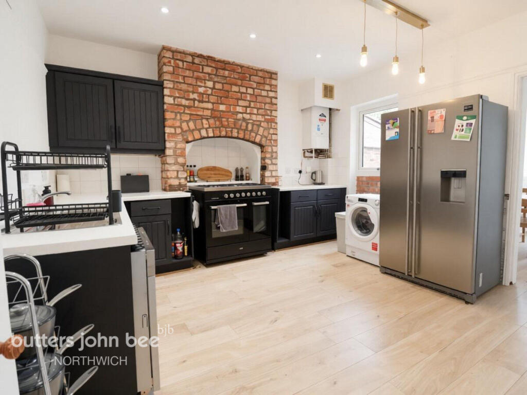 Main image of property: Shipbrook Road, Northwich