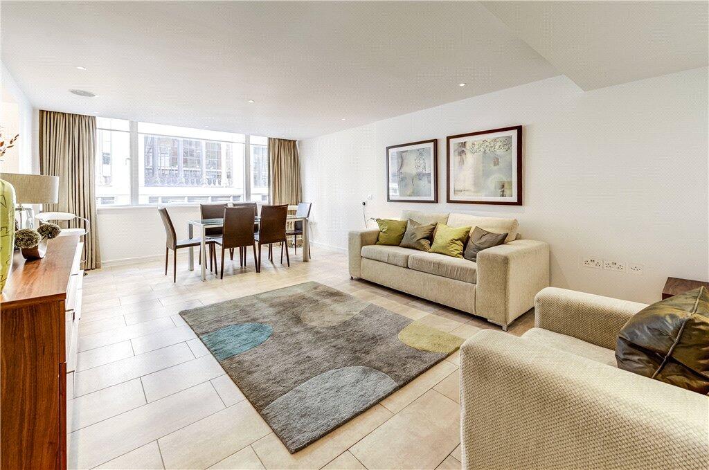Main image of property: Young Street, Kensington, London, W8