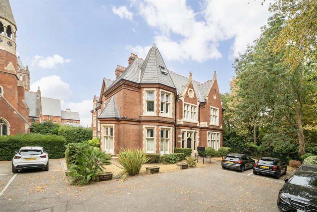 Main image of property: Regents Drive, Woodford Green