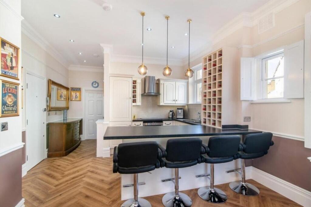 Main image of property: South End Road, Hampstead NW3