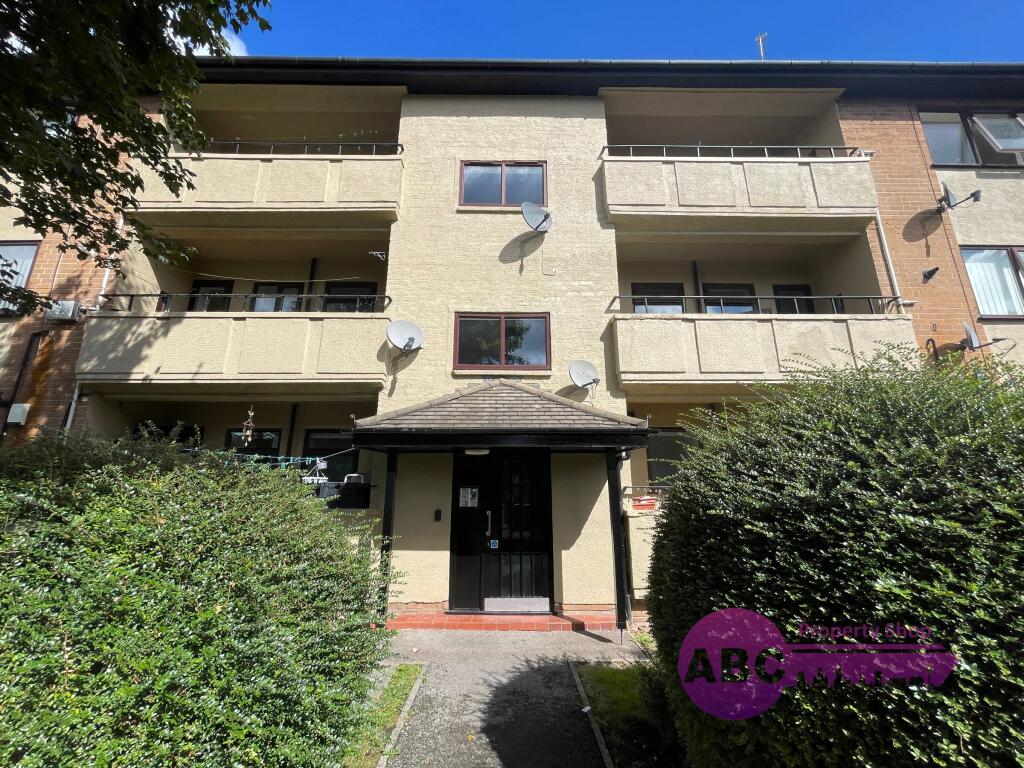 Main image of property: Balmoral Court, New Road, Old Swan, Liverpool, L13 7HX