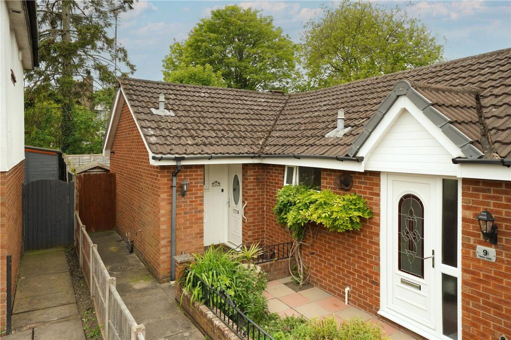 Main image of property: Tynsley Court, Madeley, TF7