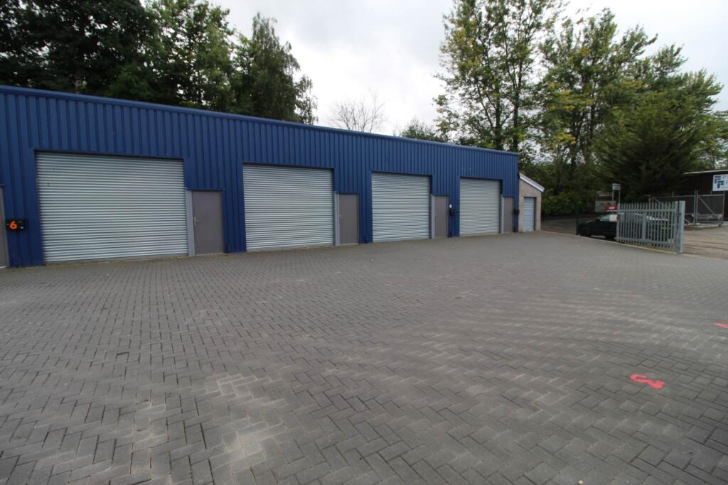 Main image of property: Bogston Lane, Greenock