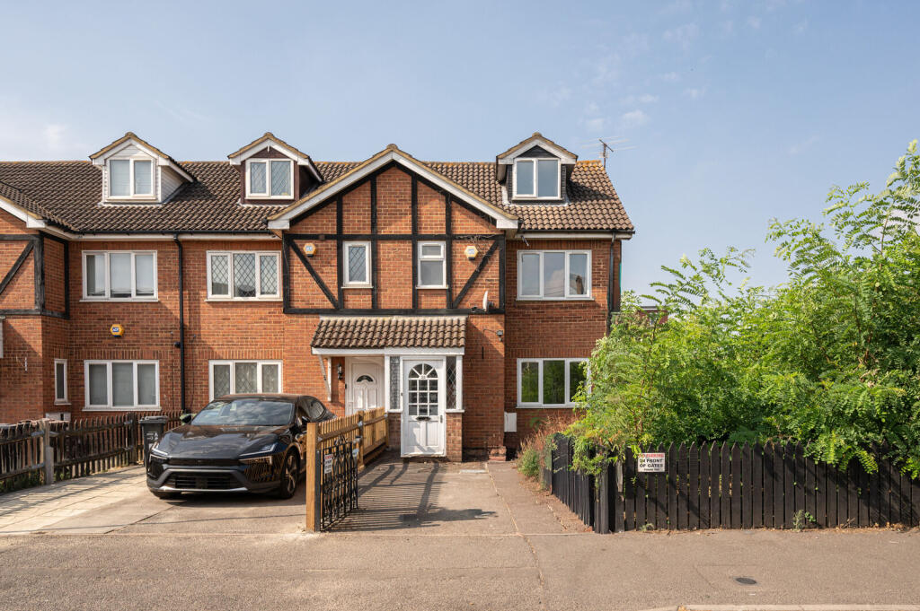 Main image of property: Wilson Avenue, Mitcham, CR4