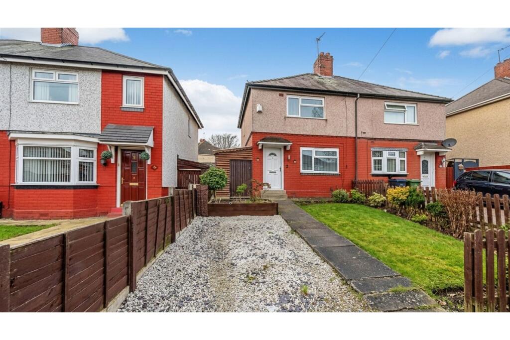 Main image of property: Westbury Road, Wednesbury, WS10