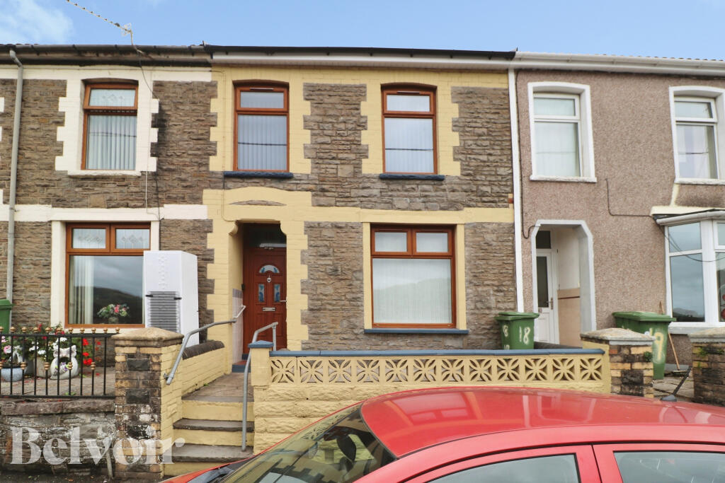 Main image of property: Bedw Road, Pontypridd, CF37