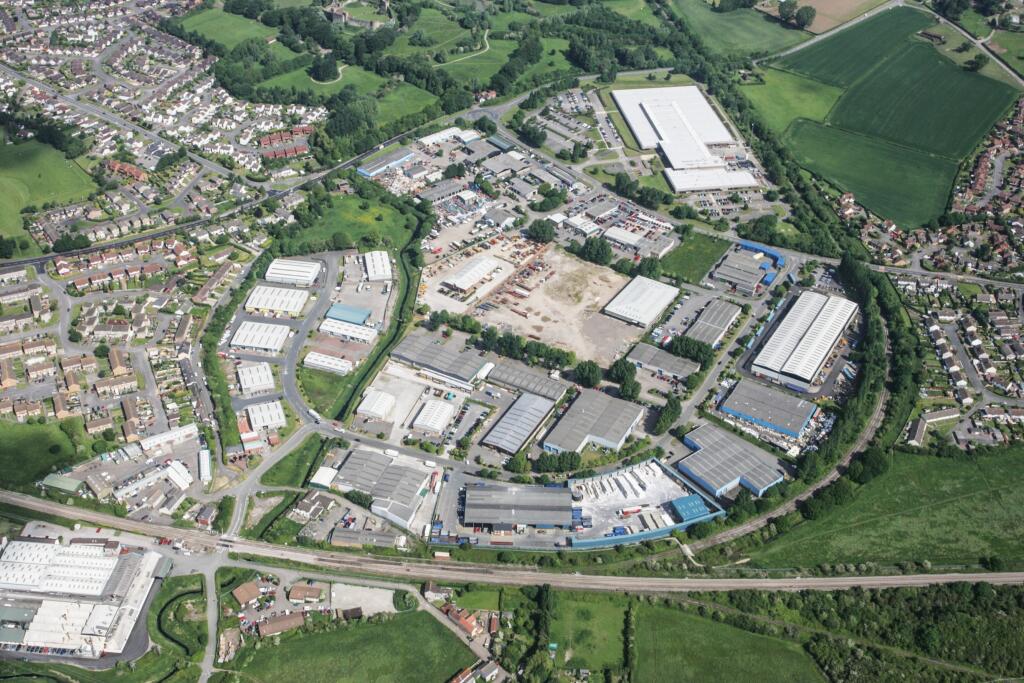 Main image of property: Symondscliff Way, Severn Bridge Industrial Estate, Portskewett, Monmouthshire