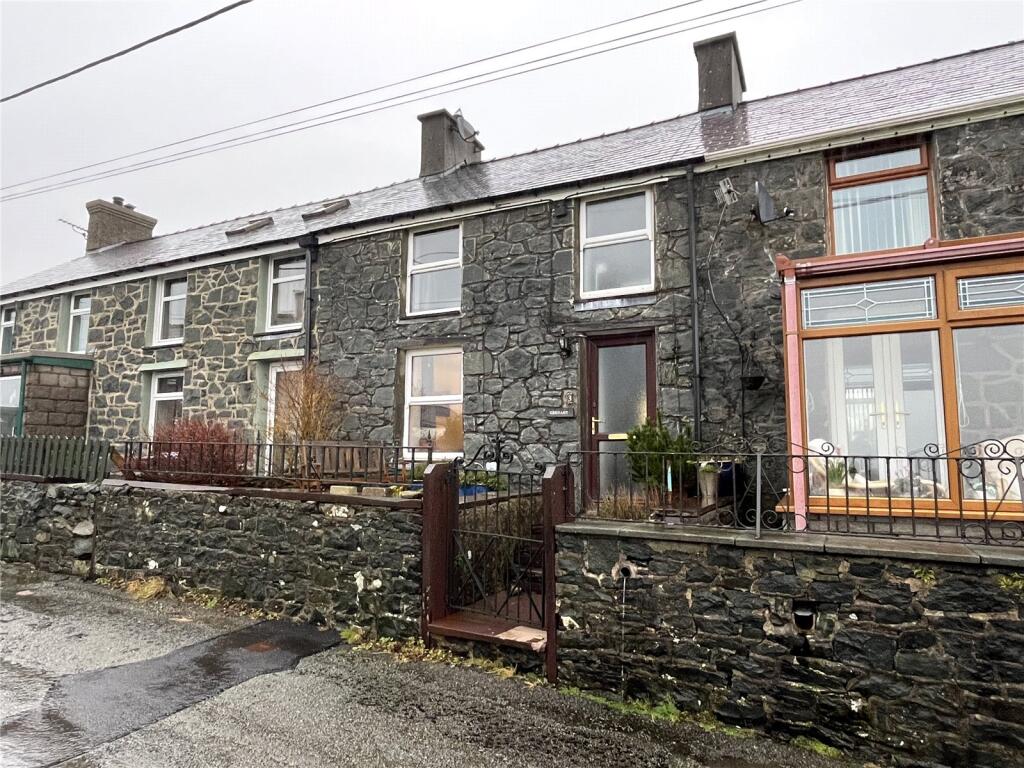 Main image of property: Upper Llandwrog, Caernarfon, Gwynedd, LL54