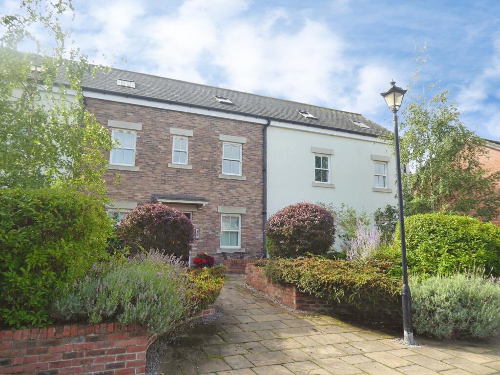 Main image of property: Tyne Green Mews, Hexham, NE46