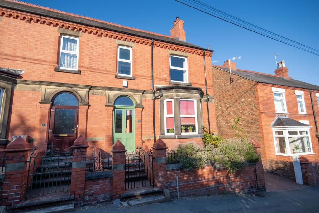 Main image of property: Chapel Street, Acrefair