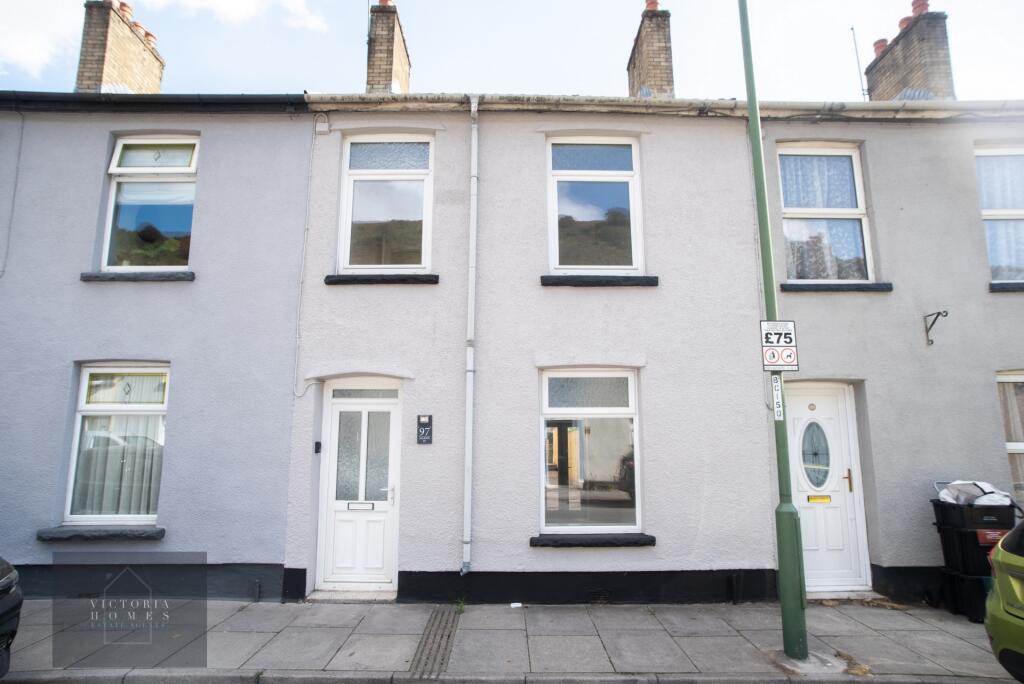 Main image of property: Marine Street, Cwm, NP23