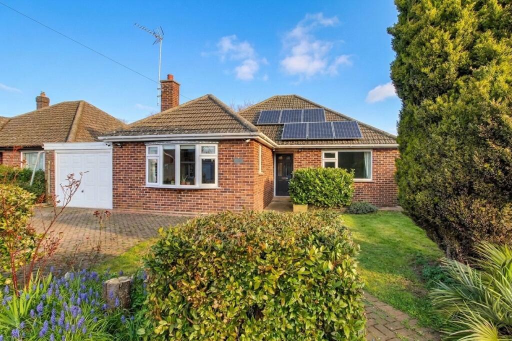 Main image of property: Elmfield Drive, Emneth, PE14