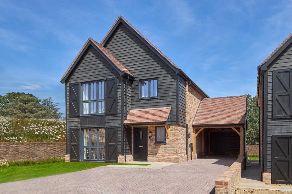 Main image of property: Goddards Green Road, Benenden, 
TN17 4AX
