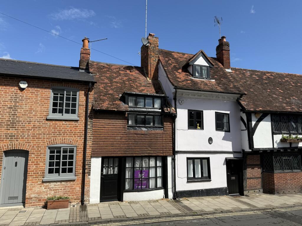Main image of property: Friday Street, Henley-On-Thames, Oxfordshire, RG9