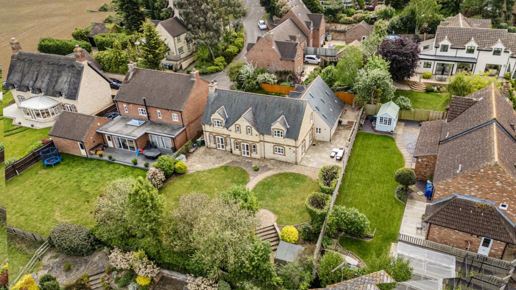Main image of property: Nursery Close, Little Houghton, Northamptonshire, NN7