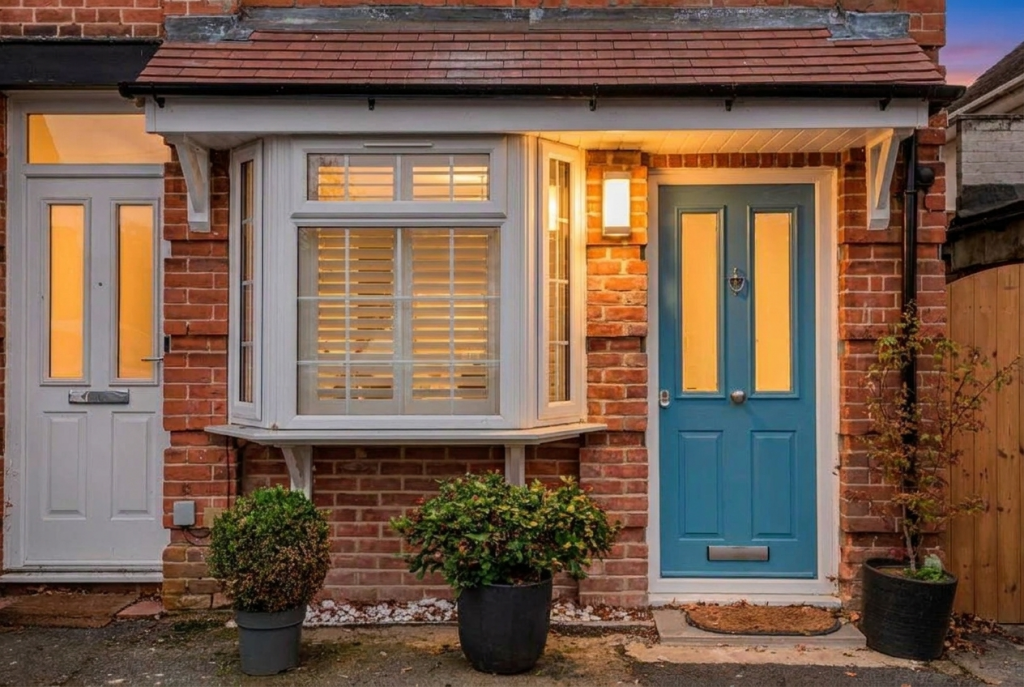 Main image of property: Eton Wick Road, Eton Wick, SL4