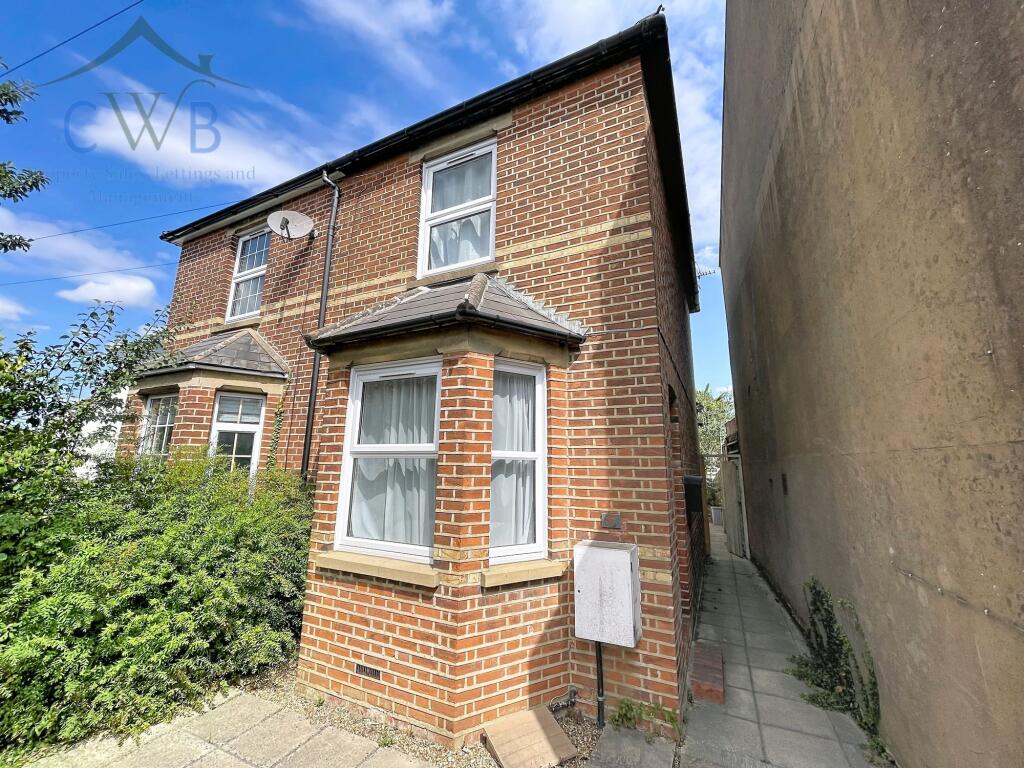 Main image of property: Sevenoaks Road, Borough Green, TN15