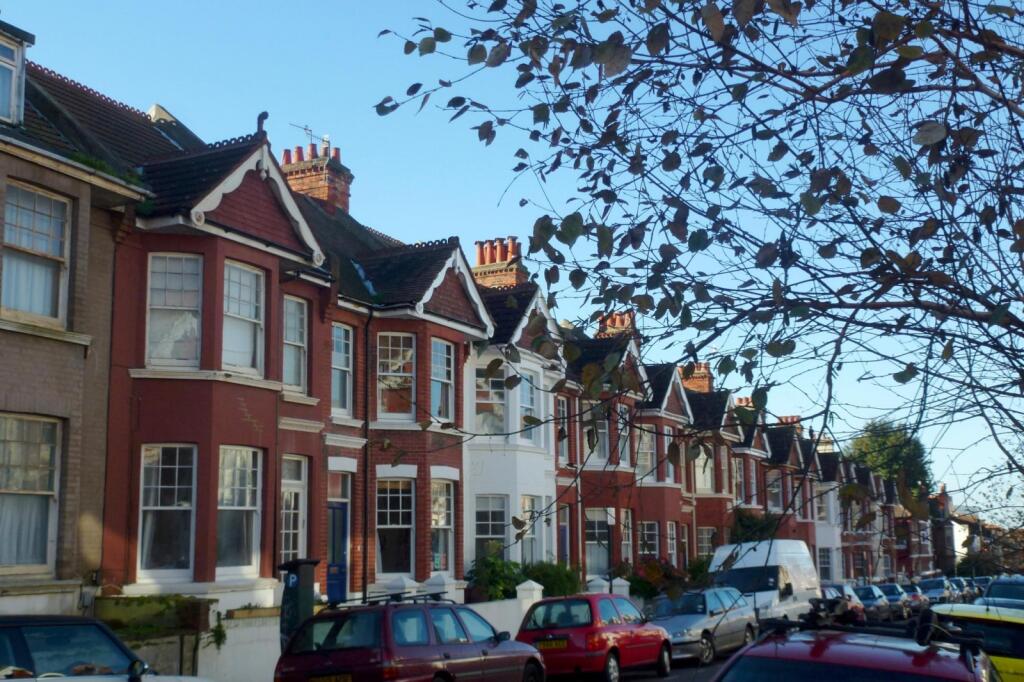 Main image of property: Addison Road, Maisonette, Hove, BN3