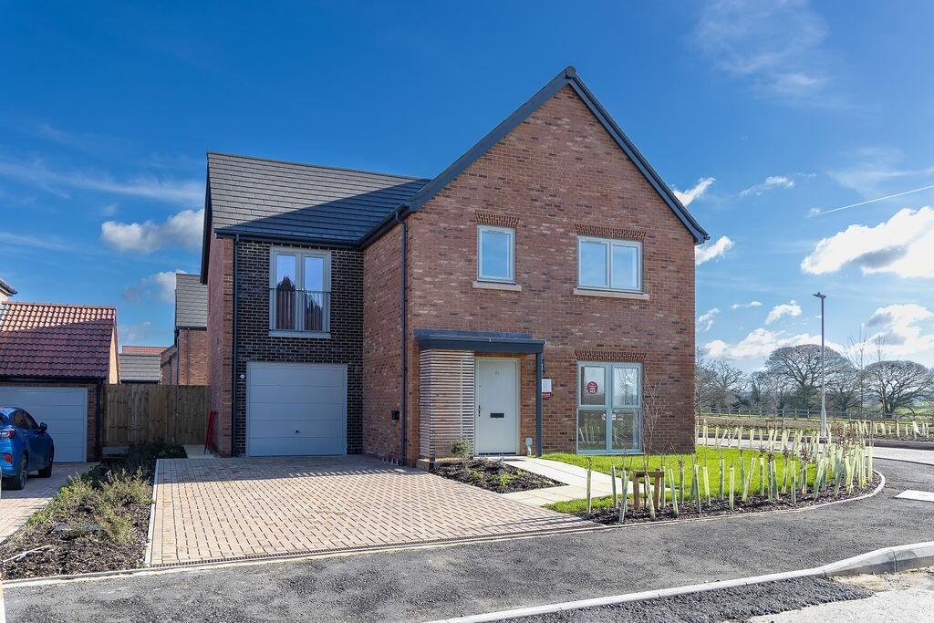 Main image of property: Off High Street,
Worton, 
Devizes, 
Wiltshire, 
SN10 5RZ