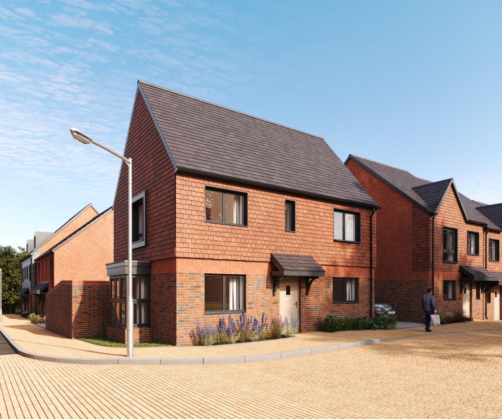 Main image of property: Whitehill Chase,
Oldfield Close,
Bordon,
GU35 0FD