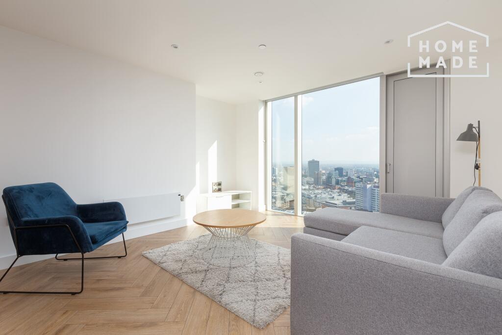Main image of property: Anaconda Cut, 100 Greengate, M3