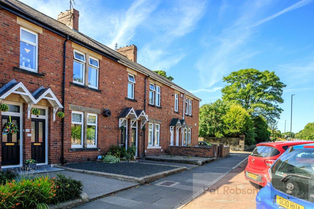 Main image of property: Salters Road, Gosforth, Newcastle Upon Tyne, NE3