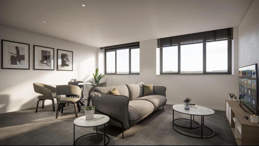 Main image of property: 72 City Point, Prospect Street, Kingston Upon Hull HU2 8PX