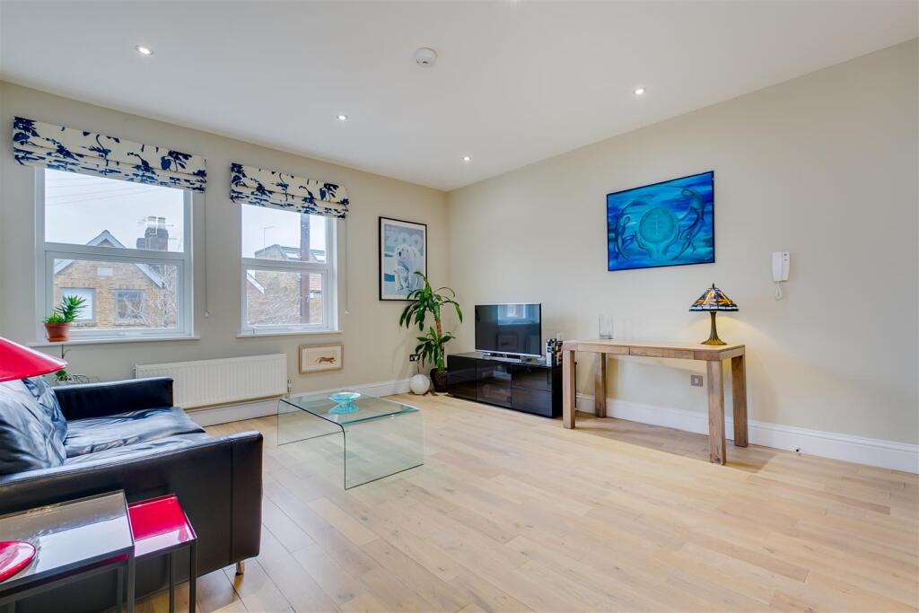 Main image of property: Saville Road, London