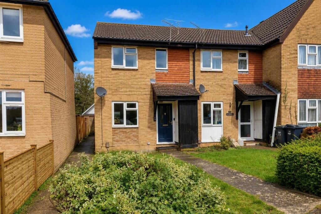 Main image of property: Aintree Drive, Waterlooville, Hampshire, PO7