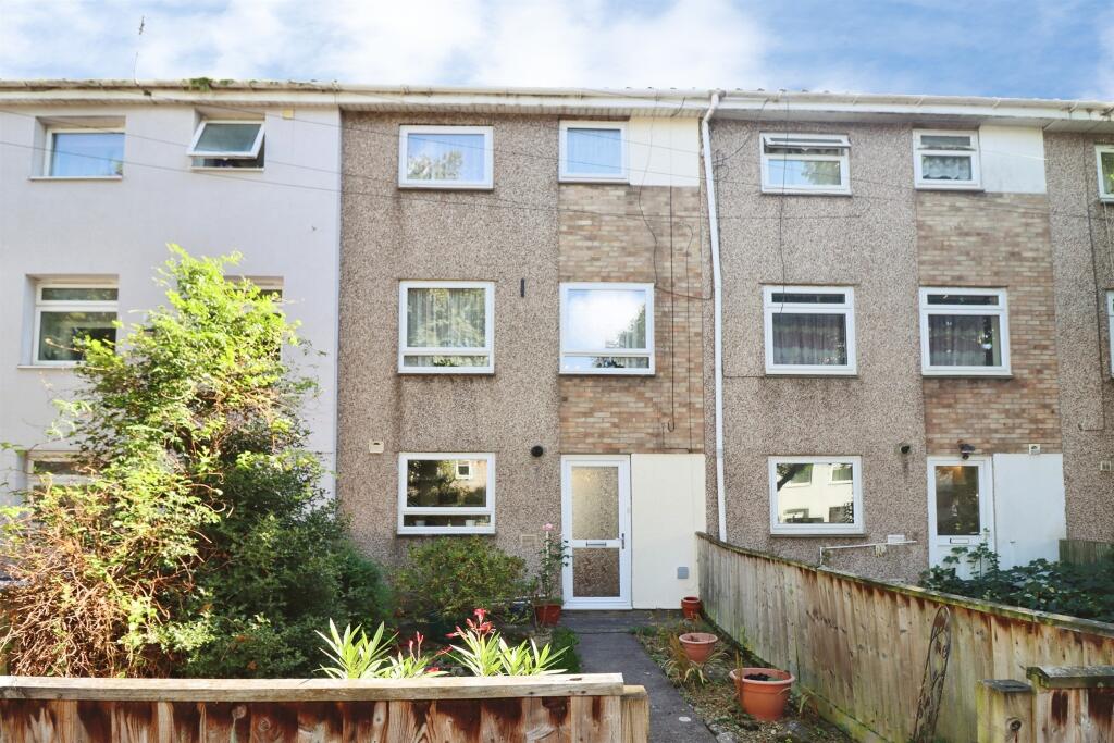 Main image of property: Shaw Close, Bristol