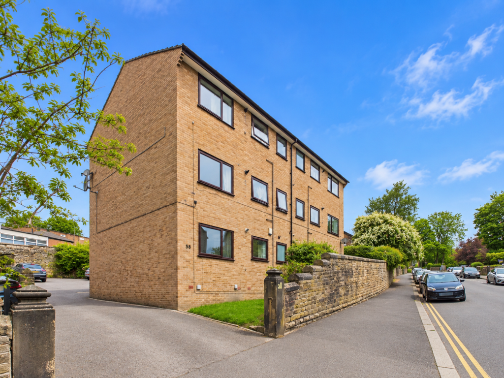 Main image of property: Clarkegrove Road, Sheffield